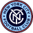 New York City Logotipo del equipo