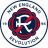 New England Revolution Team Logo