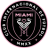 Inter Miami Logotipo del equipo