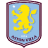 Aston Villa Logotipo del equipo