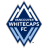 Vancouver Whitecaps Logotipo del equipo