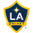 LA Galaxy Team Logo