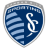 Sporting KC Team Logo