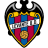 Levante Femenino Logotipo del equipo
