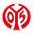 Mainz 05 Team Logo