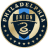 Philadelphia Union Logotipo del equipo