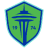 Seattle Sounders Team Logo