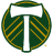 Portland Timbers Team Logo