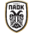PAOK Team Logo