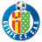 Getafe Team Logo