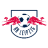 RB Leipzig Logotipo del equipo