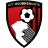 Bournemouth Logotipo del equipo
