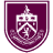 Burnley Team Logo