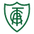 América-MG U20 Team Logo