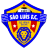 São Luís U20 Team Logo