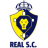 Real-RS U20 Team Logo