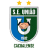 União Cacoalense U20 Team Logo