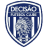 Decisão Goiana Team Logo