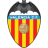 Valencia U19 logo de equipe