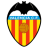 Valencia Women logo
