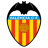 Valencia Feminino logo