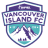 Vancouver Island W Team Logo