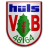 VfB Hüls Team Logo