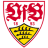 Stuttgart logo de equipe