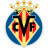 Villarreal III Team Logo