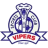 Vipers logo de equipe