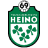 Heino Logotipo del equipo
