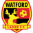 Watford LFC logo de equipe