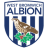 West Bromwich Albion U21 logo de equipe