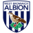 West Bromwich Albion Sub 23 logo