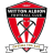 Witton Albion Team Logo