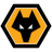 Wolves U21 logo de equipe