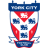 York City logo de equipe