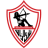 Zamalek logo de equipe