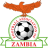 Zambia Femenino logo