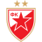 Red Star Femenino Logotipo del equipo