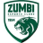 Zumbi logo de equipe