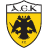 AEK Athens II logo