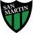 San Martín San Juan emblema