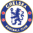 Chelsea U18 logo
