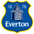Everton Women logo