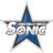 Lehigh Valley Utd. Sonic logo
