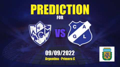 Deportivo Laferrere vs Ferrocarril Midland Prediction, Odds