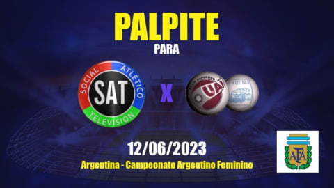 UAI Urquiza (Feminino) :: Argentina :: Perfil da Equipe 