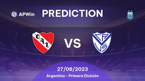 Atletico Independiente vs Club Atletico Tigre » Odds, Scores