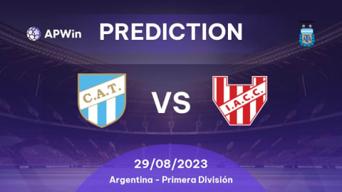 Arsenal Sarandi vs Instituto Predictions, Betting Tips & Preview